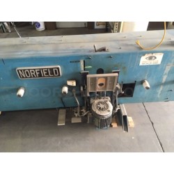 Norfield Pro Door & Jamb Machine