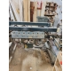 Norfield 4100 Door Frame Assembly Machine