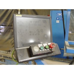 Vega Automation Jamb Machines