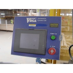 Vega Automation Jamb Machines