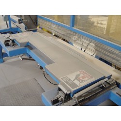 Vega Automation Jamb Machines