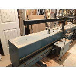 Norfield Magnum Door Machine