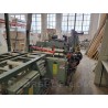 Ruvo 928 Automatic Prehung Door Production Line