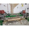 Ruvo 808SPL Automatic Casing Saw