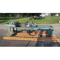 Norfield 1020 Automatic Casing Saw