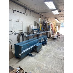 Norfield Pro Door & Jamb Machine