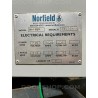 Norfield Signature Series Magnum Prehung Door Machine