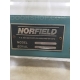 Norfield 250M Manual Strike Jamb Router