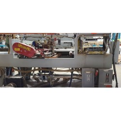 Builders Automation Machinery 925/955 Automatic Prehung Door Machine