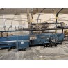 Norfield Magnum Prehung Door Machine Line