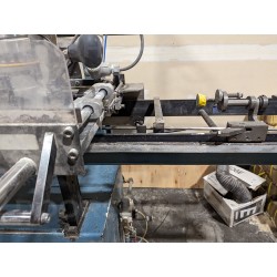 Norfield Magnum Prehung Door Machine Line