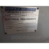 Norfield Magnum Prehung Door Machine Line