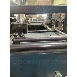 Norfield 5000 Machining Center and 5200 Door Loader