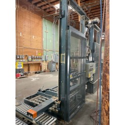 Norfield 5000 Machining Center and 5200 Door Loader