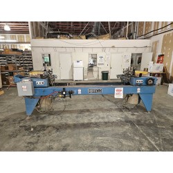 Norfield 1020 Automatic Casing Saw