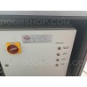 Full House D3001 Prehung Door Machine