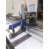 Full House Stop Attaching Machine