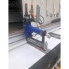 Full House Stop Attaching Machine