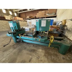 Kval 979 Automatic Casing Saw