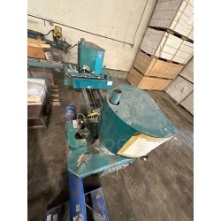 Kval 979 Automatic Casing Saw