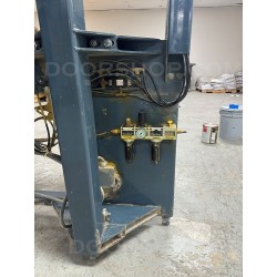 Norfield 3800FL Door Lite Cutter