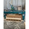 KVAL Handler, Commander, DL-2 Door Lite Machine & Roller Table