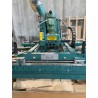 KVAL Handler, Commander, DL-2 Door Lite Machine & Roller Table