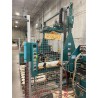 KVAL Handler, Commander, DL-2 Door Lite Machine & Roller Table