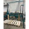 KVAL Handler, Commander, DL-2 Door Lite Machine & Roller Table