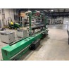 Ruvo 500 Prehung Door Machine & 512 Strike Router