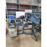 Norfield 3800L Door Lite Cutter