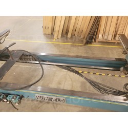 Norfield 1020 Trim Saw