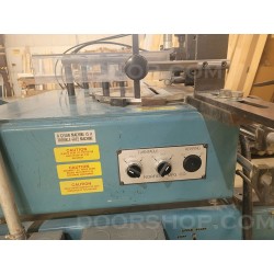 Norfield 1020 Trim Saw