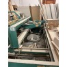 Kval Commander Prehung Door Machine