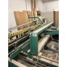 Kval Commander Prehung Door Machine