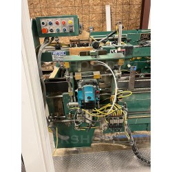 Kval Commander Prehung Door Machine