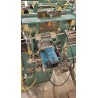 Kval Commander Prehung Door Machine