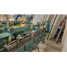 Kval Commander Prehung Door Machine