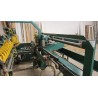 Kval Commander Prehung Door Machine