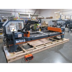 1120 Automatic Casing Saw