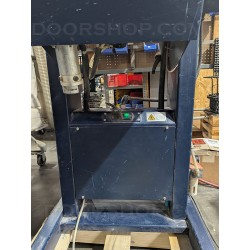 V-nailer U-500 Casing Assembly Machine