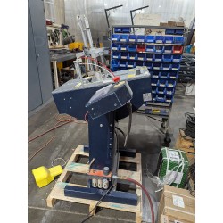 V-nailer U-500 Casing Assembly Machine