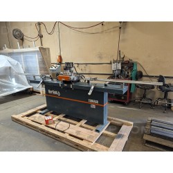 Norfield 2300ASR Automatic Strike Routing Machine