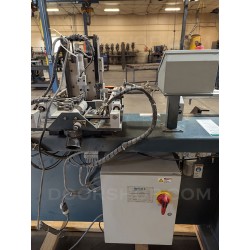 Norfield 2300ASR Automatic Strike Routing Machine