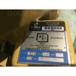 Norfield 5000 Automatic Prehung Door Line