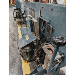 Norfield Magnum Door Machine