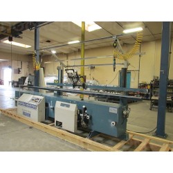 Norfield Signature Magnum Door Machine