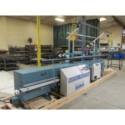 Norfield Signature Magnum Door Machine