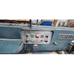 Norfield Magnum Door Machine