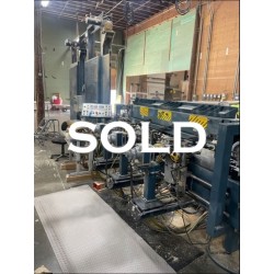 Used Norfield 5000 System